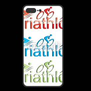 Coque  Iphone 8 Plus PREMIUM Triathlon passion 2