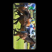 Coque  Iphone 8 Plus PREMIUM Course de chevaux 5