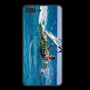 Coque  Iphone 8 Plus PREMIUM Planche à voile 10