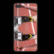 Coque  Iphone 8 Plus PREMIUM Départ 100m athlétisme 2