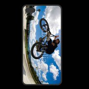 Coque  Iphone 8 Plus PREMIUM freestyle BMX 10