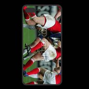 Coque  Iphone 8 Plus PREMIUM Percussion de rugby