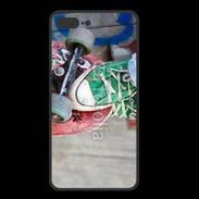 Coque  Iphone 8 Plus PREMIUM Skate Board 5