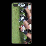 Coque  Iphone 8 Plus PREMIUM Sortie de mêlée de rugby 5