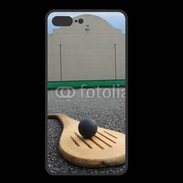 Coque  Iphone 8 Plus PREMIUM Pelote basque 15
