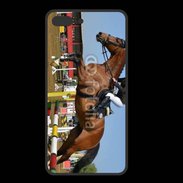 Coque  Iphone 8 Plus PREMIUM Equitation