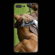 Coque  Iphone 8 Plus PREMIUM Equitation 2