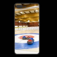 Coque  Iphone 8 Plus PREMIUM Passion du curling