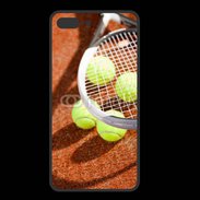 Coque  Iphone 8 Plus PREMIUM Raquette de tennis 50