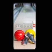 Coque  Iphone 8 Plus PREMIUM Passion du Bowling
