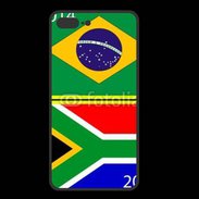 Coque  Iphone 8 Plus PREMIUM Coupe du monde 2014