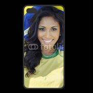 Coque  Iphone 8 Plus PREMIUM Bresilienne