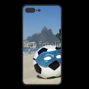 Coque  Iphone 8 Plus PREMIUM Coupe du monde Brésil 4