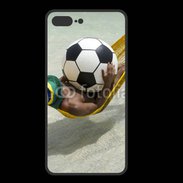 Coque  Iphone 8 Plus PREMIUM Coupe du monde Brésil 6