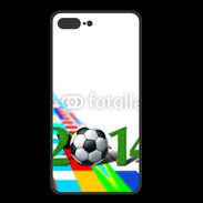 Coque  Iphone 8 Plus PREMIUM Coupe du monde 2014 (6)