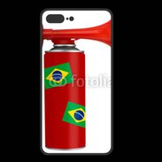 Coque  Iphone 8 Plus PREMIUM Coupe du monde 2014 (22)