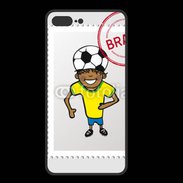 Coque  Iphone 8 Plus PREMIUM Coupe du monde 2014 (23)