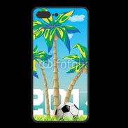Coque  Iphone 8 Plus PREMIUM Coupe du monde 2014 (26)