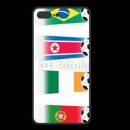 Coque  Iphone 8 Plus PREMIUM Coupe du monde 2014 (32)