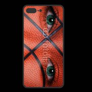 Coque  Iphone 8 Plus PREMIUM Passion basket féminin