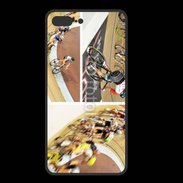 Coque  Iphone 8 Plus PREMIUM Passion du vélo sur piste 25
