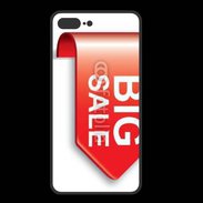 Coque  Iphone 8 Plus PREMIUM Cheval d'arçon Gymnastique