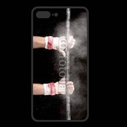 Coque  Iphone 8 Plus PREMIUM Barre Fixe Gymnastique