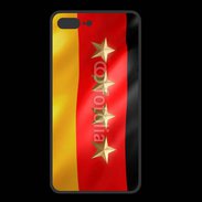 Coque  Iphone 8 Plus PREMIUM Coupe du monde Allemagne