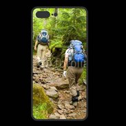 Coque  Iphone 8 Plus PREMIUM rando