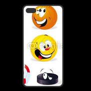 Coque  Iphone 8 Plus PREMIUM Sourires de ballons