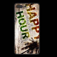 Coque  Iphone 8 Plus PREMIUM Happy hour