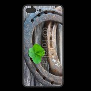 Coque  Iphone 8 Plus PREMIUM Fer à cheval