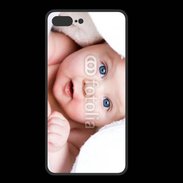 Coque  Iphone 8 Plus PREMIUM Bébé 2 