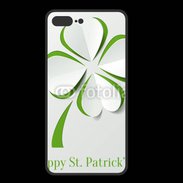 Coque  Iphone 8 Plus PREMIUM La saint Patrick