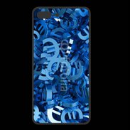 Coque  Iphone 8 Plus PREMIUM Crise de l'euro