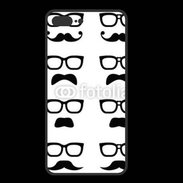 Coque  Iphone 8 Plus PREMIUM Moustache 4