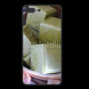 Coque  Iphone 8 Plus PREMIUM Savon de marseille
