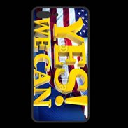 Coque  Iphone 8 Plus PREMIUM Yes we can