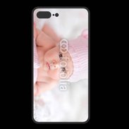Coque  Iphone 8 Plus PREMIUM Bébé 4