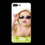 Coque  Iphone 8 Plus PREMIUM Bébé 6