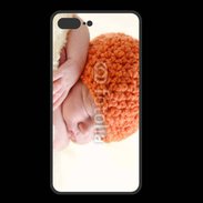 Coque  Iphone 8 Plus PREMIUM Bébé 7