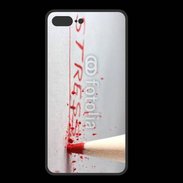 Coque  Iphone 8 Plus PREMIUM Stress