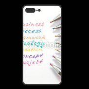 Coque  Iphone 8 Plus PREMIUM Business