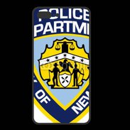 Coque  Iphone 8 Plus PREMIUM Police de New York
