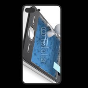 Coque  Iphone 8 Plus PREMIUM I Phone piscine