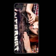 Coque  Iphone 8 Plus PREMIUM Drogue Internet