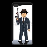 Coque  Iphone 8 Plus PREMIUM Mafia gangster 2