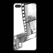 Coque  Iphone 8 Plus PREMIUM Film de cinéma