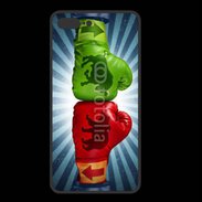 Coque  Iphone 8 Plus PREMIUM Combat de chef