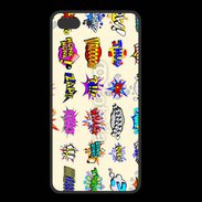 Coque  Iphone 8 Plus PREMIUM Cartoon explosion en folie